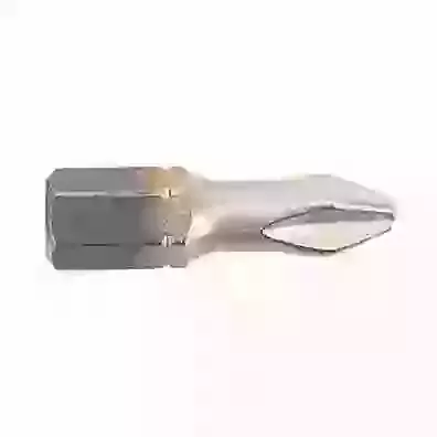POZI INSERT Bit 25mm